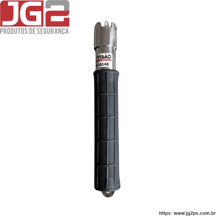 Dispositivo de Redução de Risco de Bater Prego