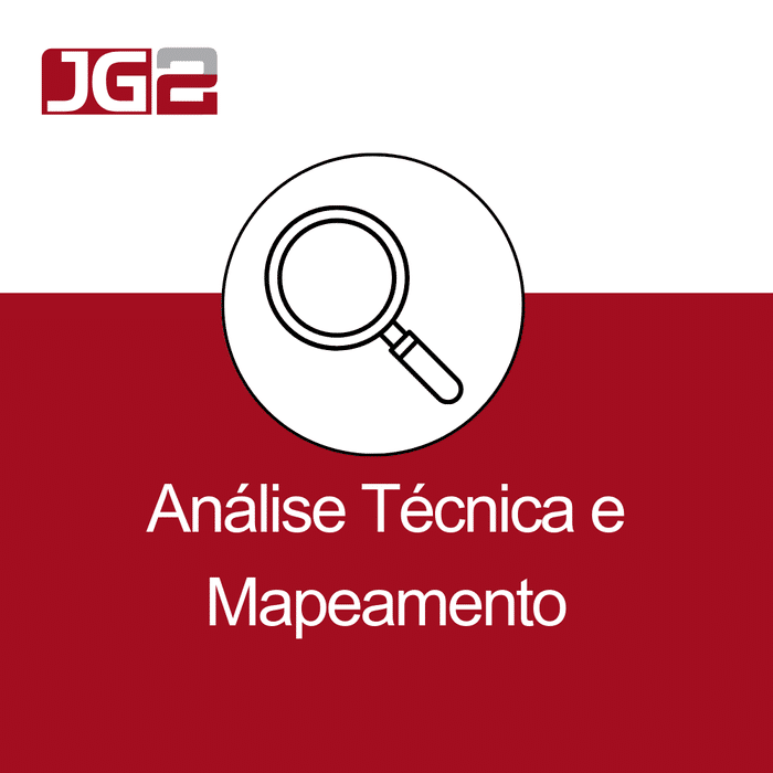 Análise Técnica e Mapeamento