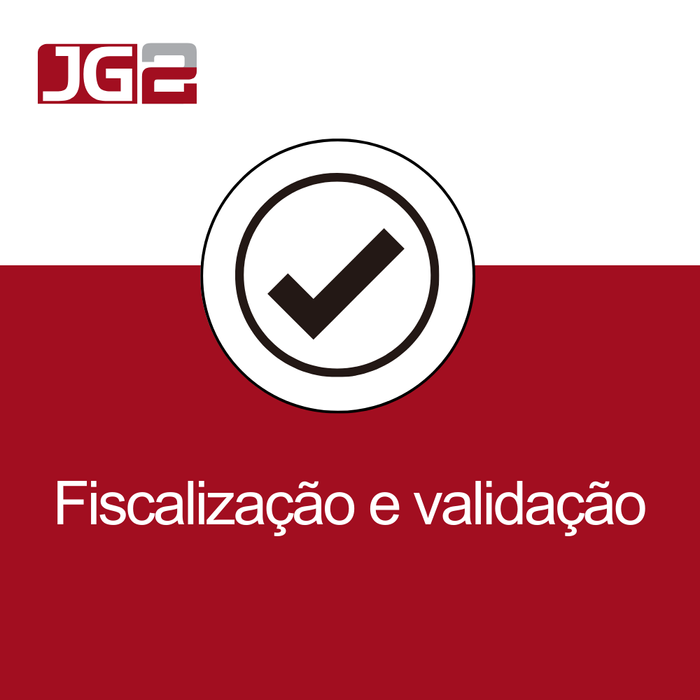 Fiscalização e validação dos Projetos e das Proteções