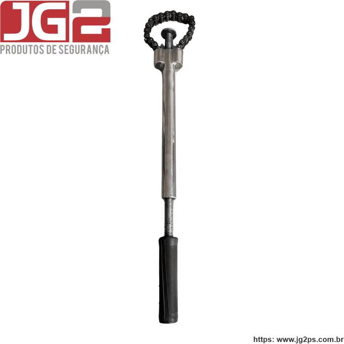 Dispositivo de Fixação Ajustável