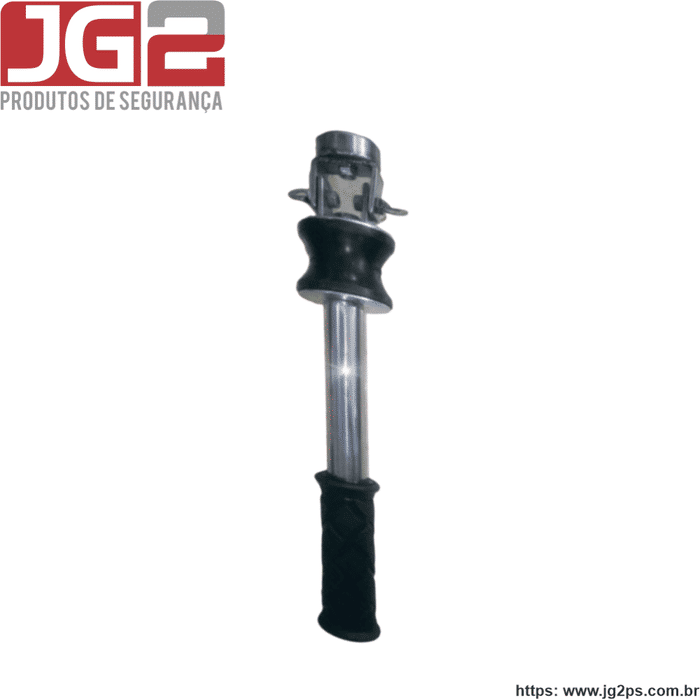 Dispositivo de Redução de Risco com Fixação Magnética