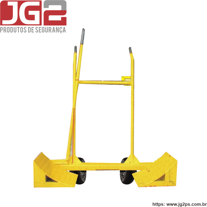 Calço para Caminhão