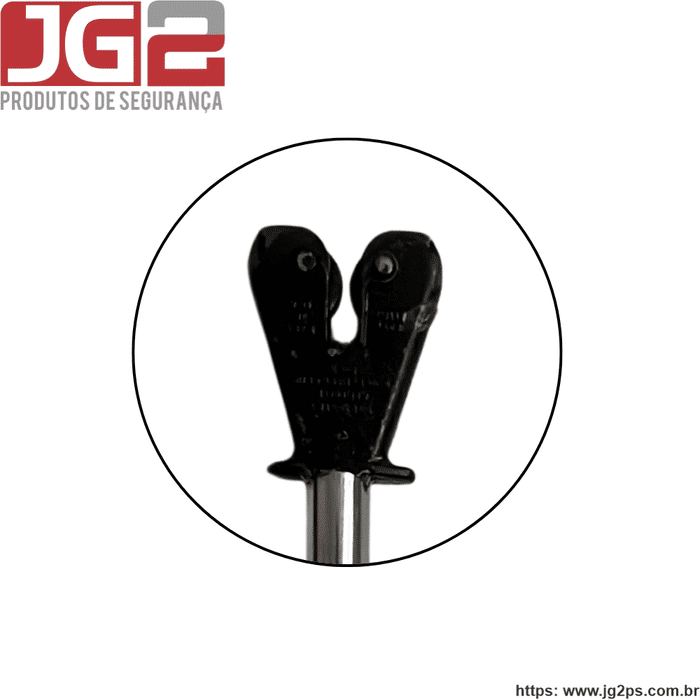 Dispositivo para Pegar Chapa