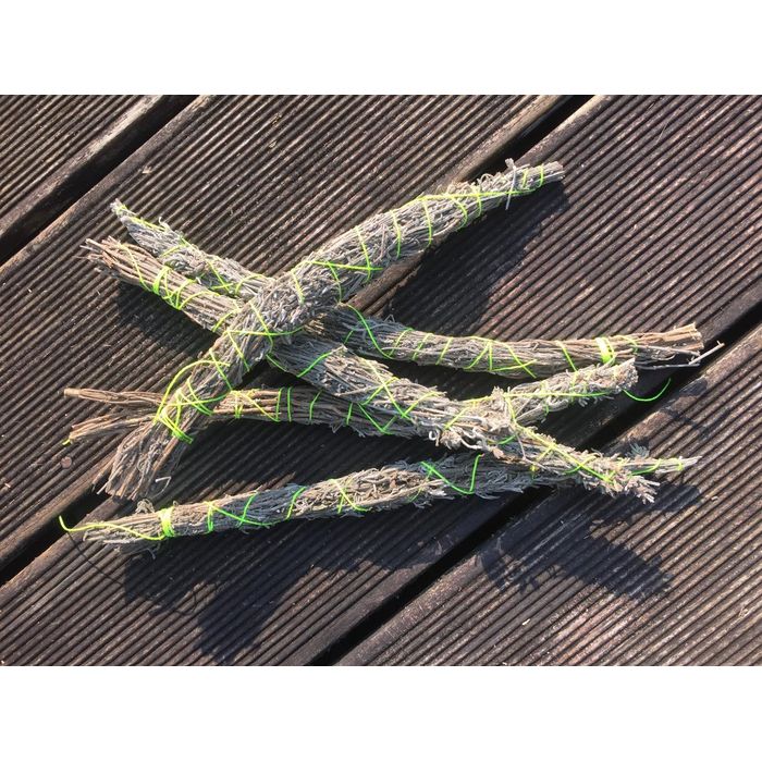 Incenso de Lavanda  (1 UNIDADE)