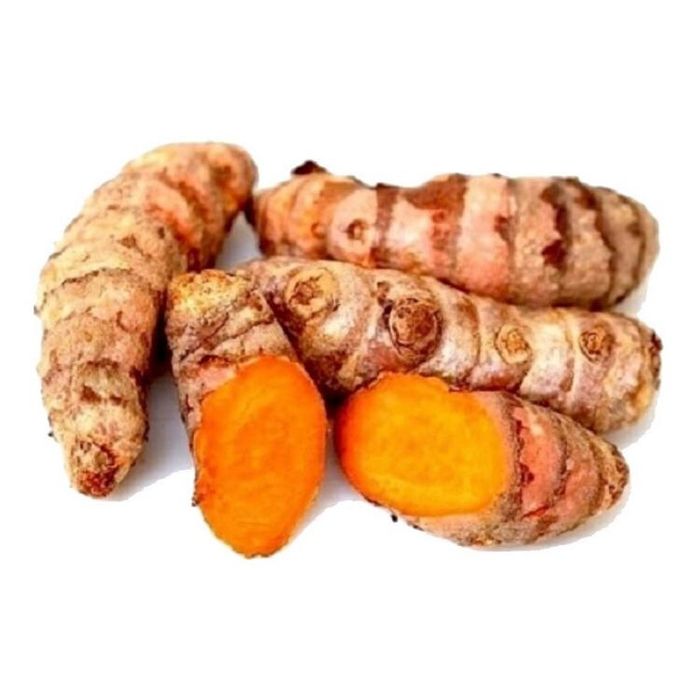 Açafrão Da Terra Orgânico (Cúrcuma) 100G