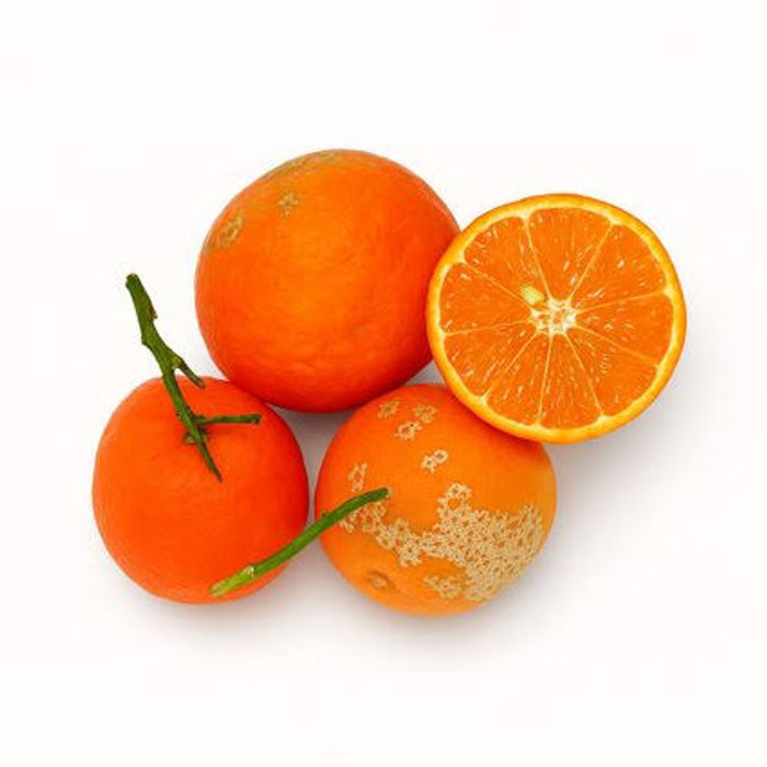 Limão Rosa Orgânico 500G