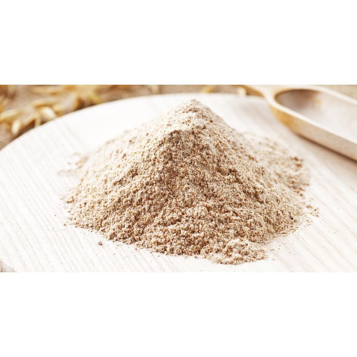 Farinha de Trigo Integral Orgânica Amábile - 1kg