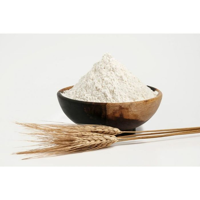 Farinha de Trigo Branca Orgânica Amábile - 1kg