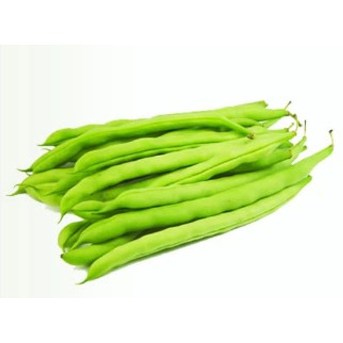 Vagem Escura Orgânica - 300G