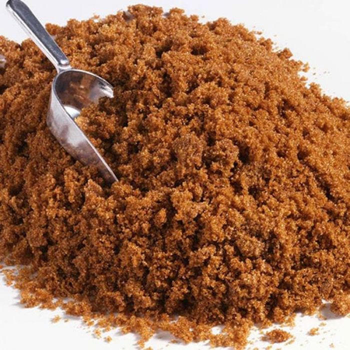 Açúcar Mascavo Orgânico Amábile 500g