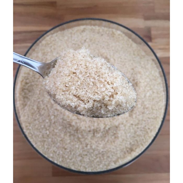 Açúcar Demerara Orgânico Amábile - 1kg