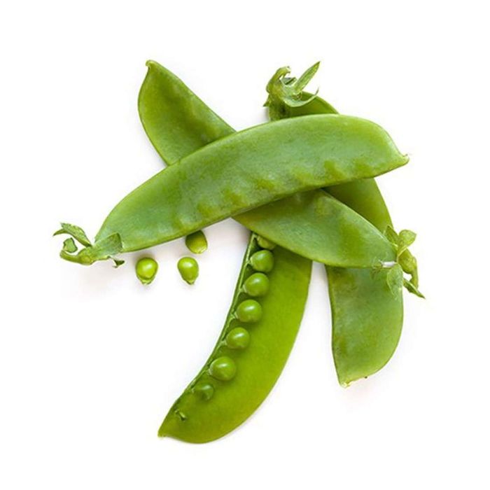 Ervilha Torta Orgânica - 200g