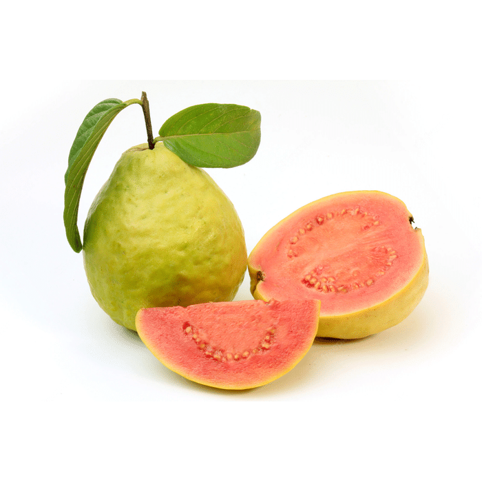 Goiaba Vermelha Orgânica - 500G