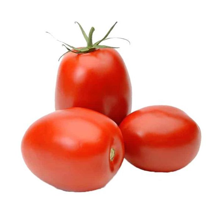 Tomate  Orgânico - 500G