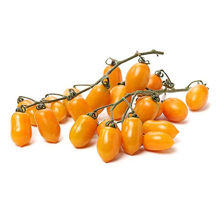 Tomate Cereja Amarelo Orgânico - 250G