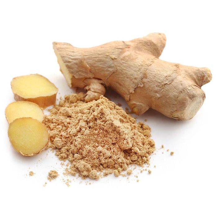 Gengibre em Pó Orgânico - 30g