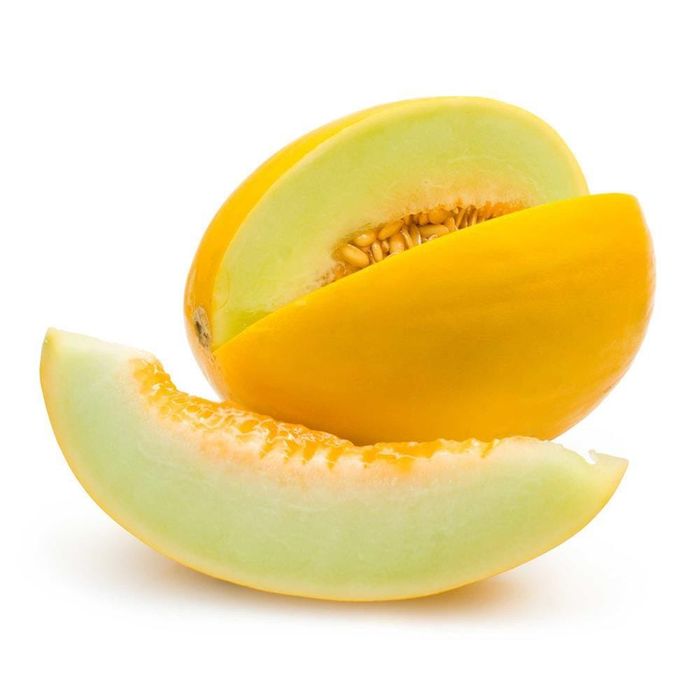 Melão Orgânico - Unidade aprox. 1kg