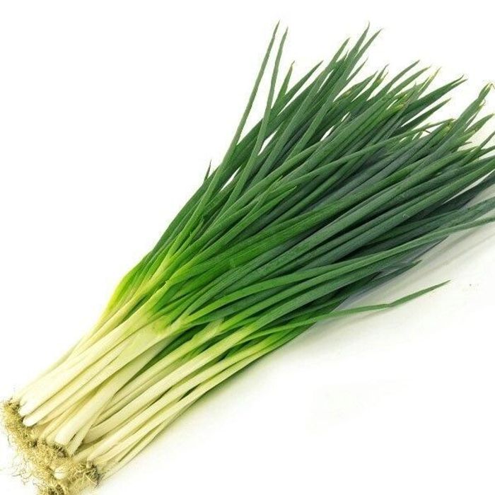 Cebolinha Orgânica - 80G