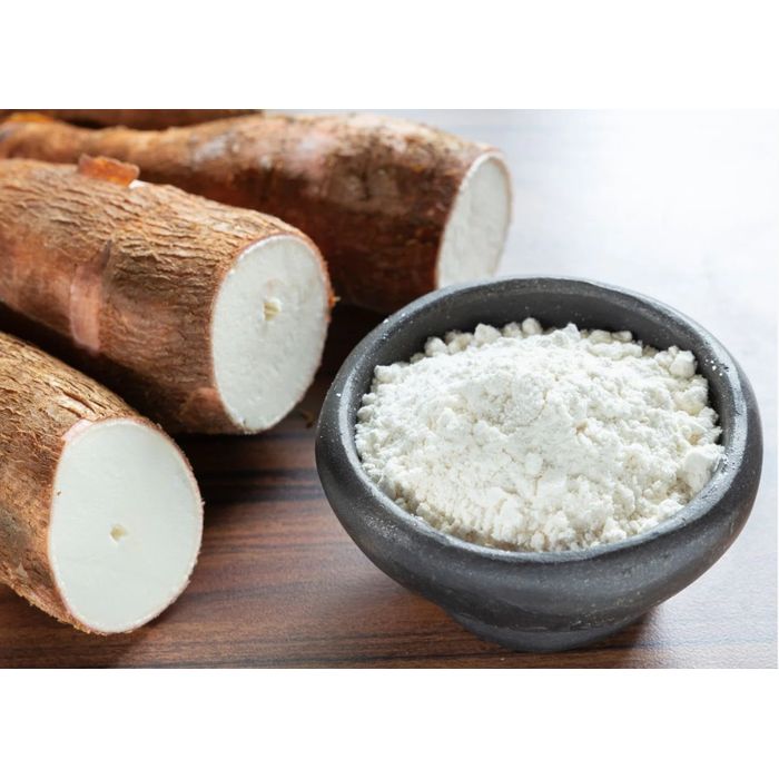 Polvilho Doce Orgânico Amábile - 500g