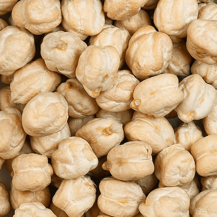 Grão De Bico Orgânico - 500g