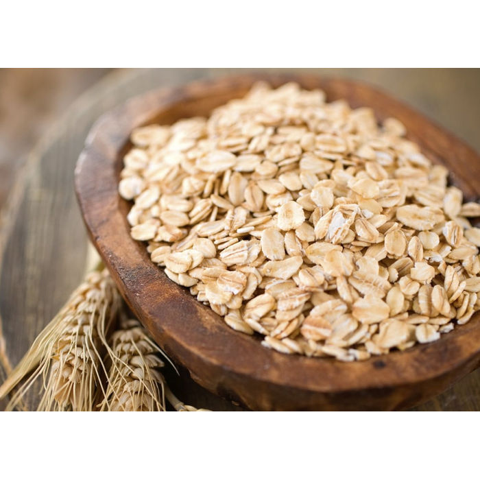 Aveia Em Lâminas Orgânica 500g Amábile