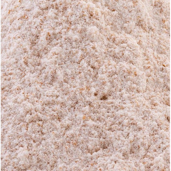 Farinha De Trigo Integral GRANEL - 100g