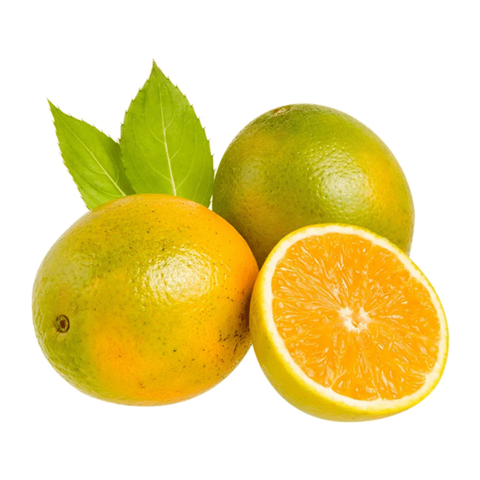Laranja Rubi Orgânica 500g