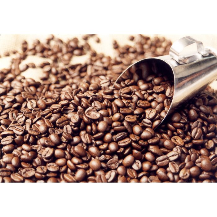 Café Agroflorestal Diamante Da Chapada GRÃOS GRANEL - 100g