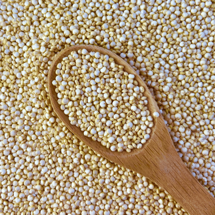 Quinoa em Grãos Orgânica Amábile 250g