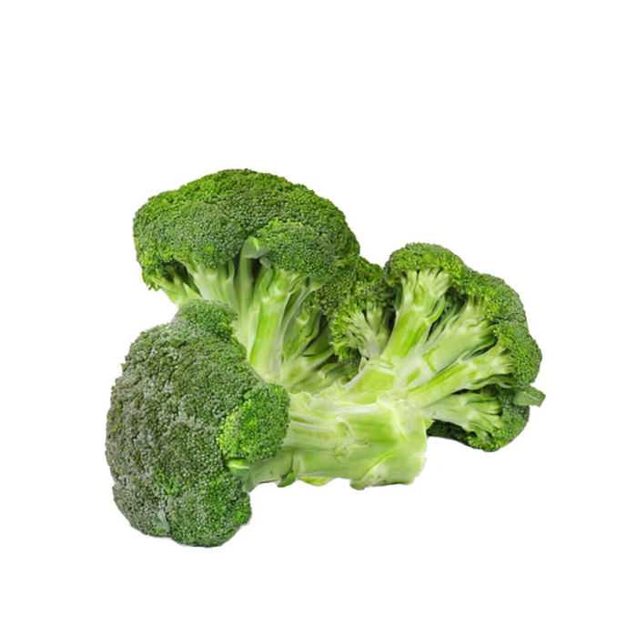 Brócolis Japonês Orgânico