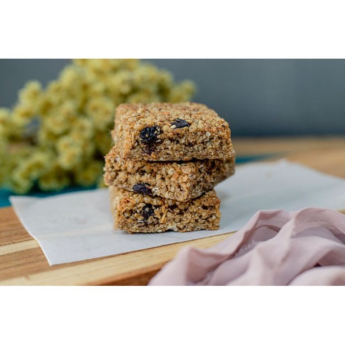 Barra De Cereais Orgânica Amábile - 60G