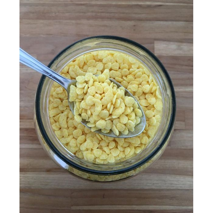 Flocos De Milho Orgânico GRANEL - 100g