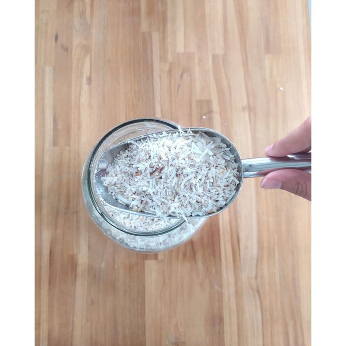 Coco Ralado Orgânico GRANEL - 100g