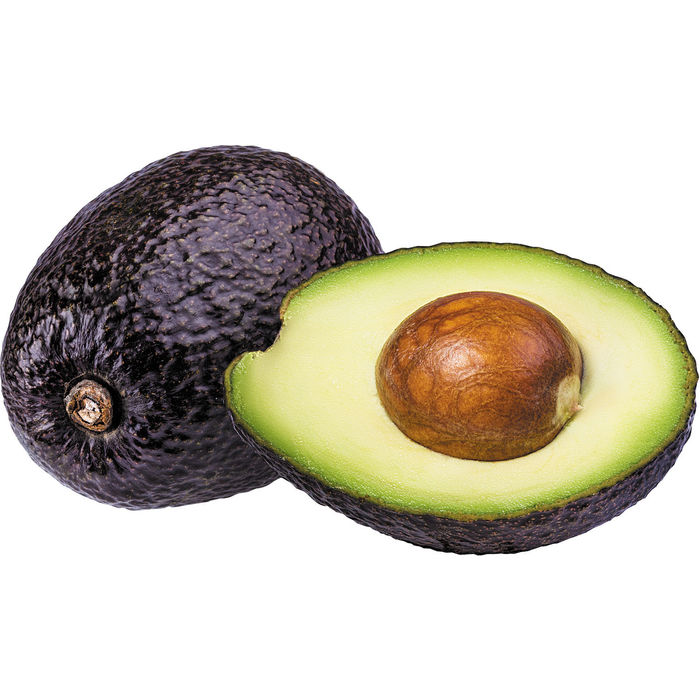 Avocado Orgânico 500g