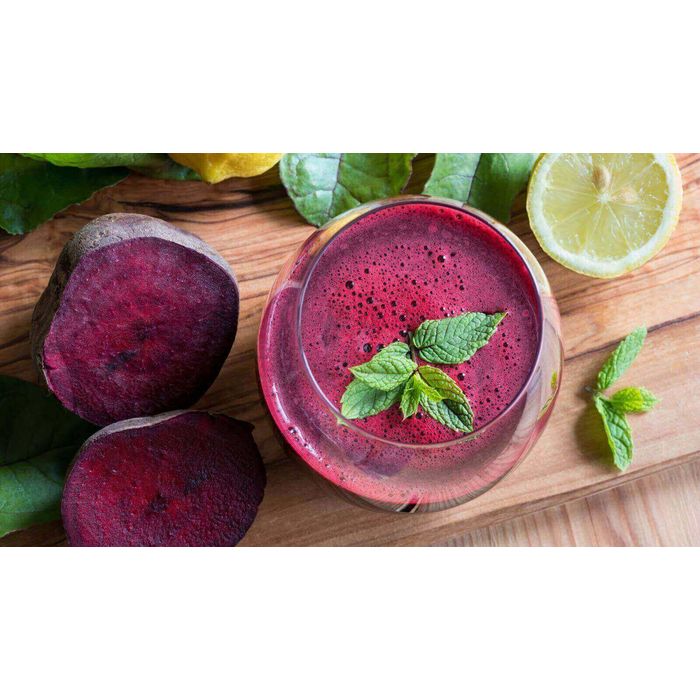 Beterraba Orgânica - 500g