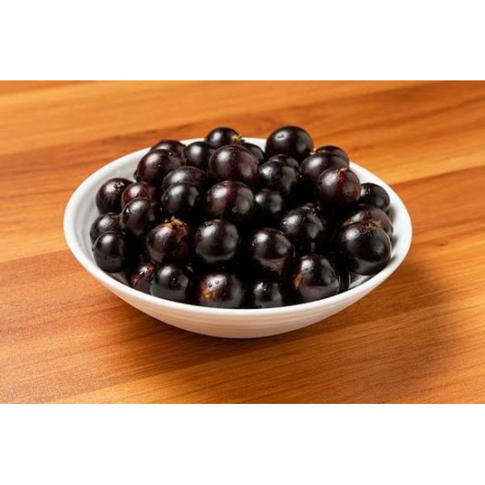 Jaboticaba Orgânica 500g