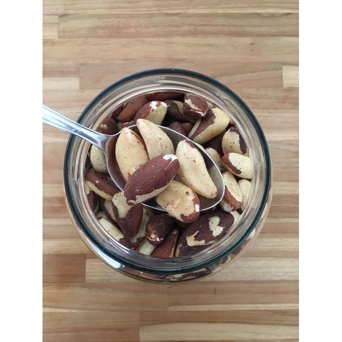 Castanha Do Pará Orgânica GRANEL - 100g