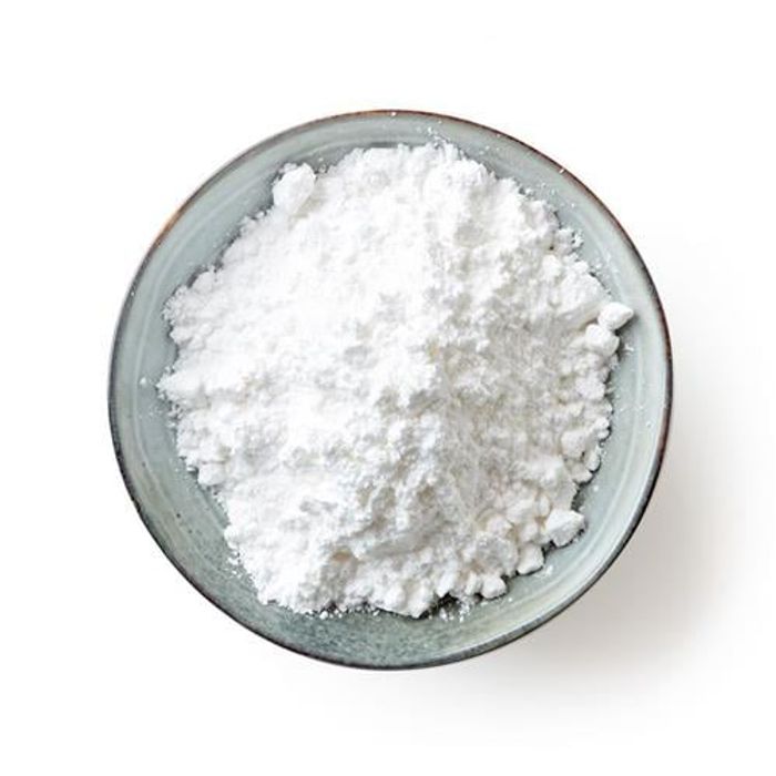 Polvilho Doce Orgânico GRANEL - 100g