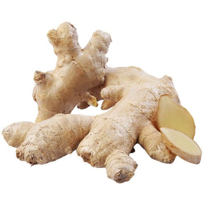 Gengibre Orgânico 150G
