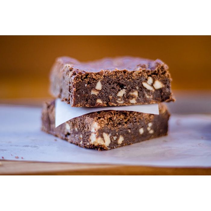 Brownie Orgânico Amábile - 120G