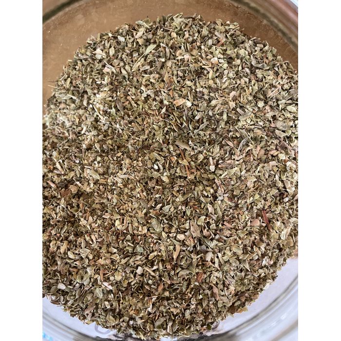 Orégano Desidratado Orgânico - 20g