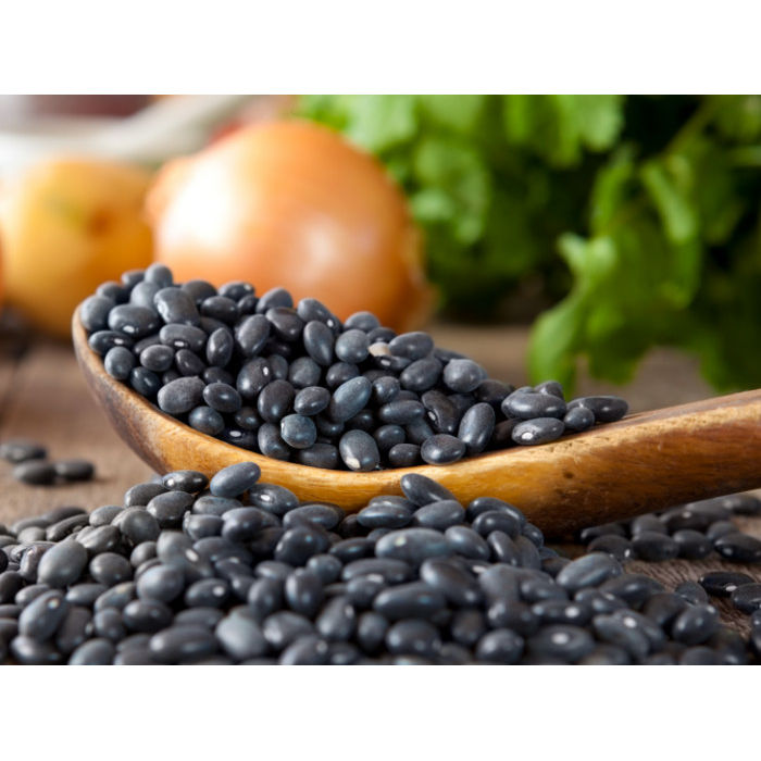 Feijão Preto Orgânico GRANEL - 100g