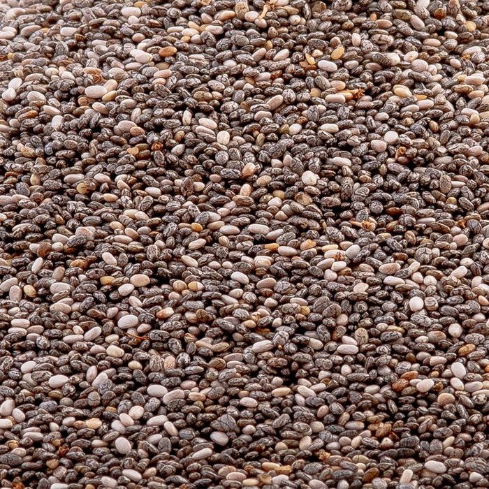 Chia Orgânica GRANEL - 100g