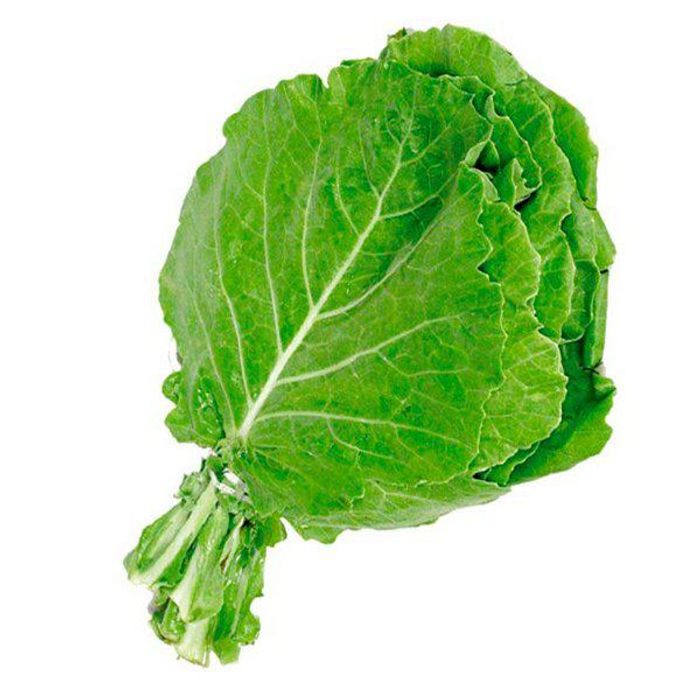 Couve Orgânica