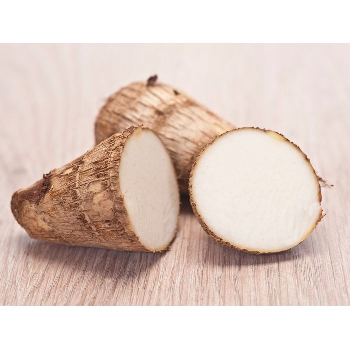 Inhame Orgânico - 500G