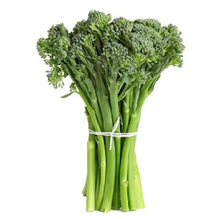 Brócolis Rama Orgânico