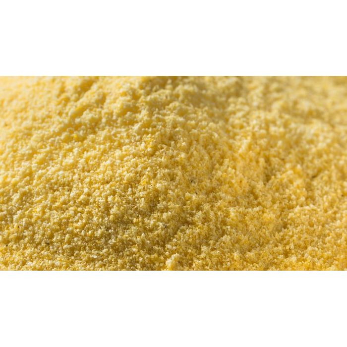 Fubá de Milho Amarelo Orgânico Amábile - 500g