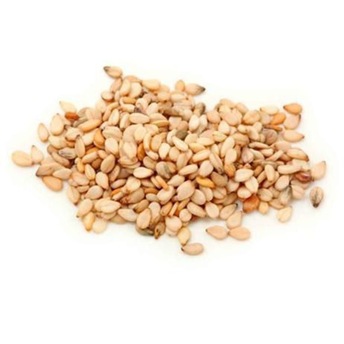 Gergelim com casca Orgânico Amábile - 250G