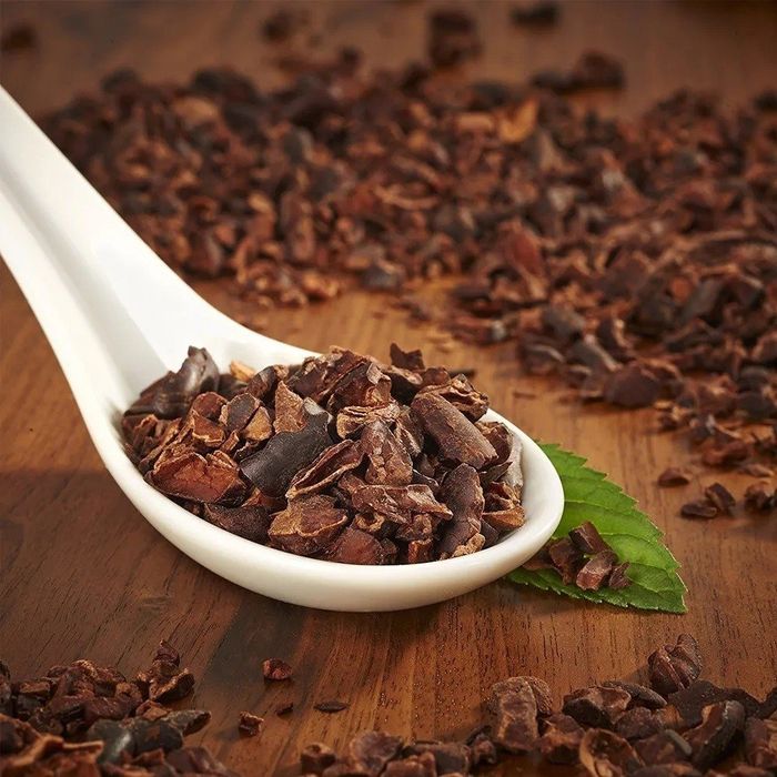 Nibs De Cacau Orgânico - 50g