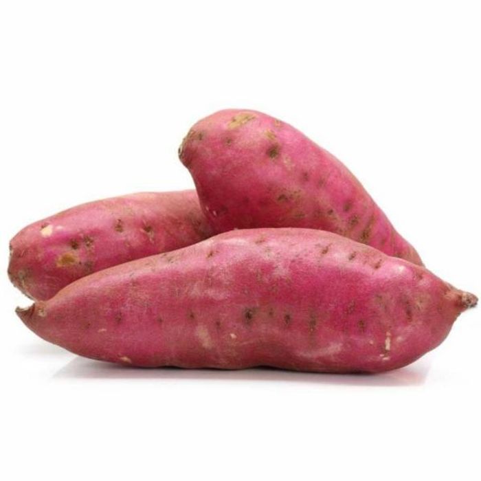 Batata Doce Orgânica 500G